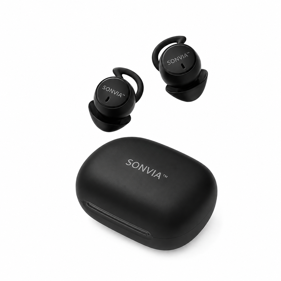 SONVIA™ - Écouteurs ultraléger